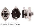 Alterntor LUCAS ELECTRICAL ‐ LUE LRB00515