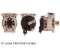 Alterntor LUCAS ELECTRICAL ‐ LUE LRC00003