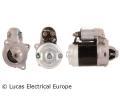 Startr LUCAS ELECTRICAL ‐ LUE LRS00256