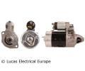 Startr LUCAS ELECTRICAL ‐ LUE LRS00353