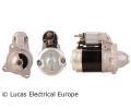 Startr LUCAS ELECTRICAL ‐ LUE LRS00458
