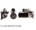 LUCAS ELECTRICAL Startr LUE LRS00476, LRS00476