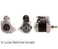 LUCAS ELECTRICAL Startr ‐ LUE LRS00560