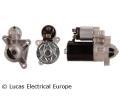 Startr LUCAS ELECTRICAL ‐ LUE LRS00592