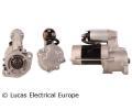 Startr LUCAS ELECTRICAL ‐ LUE LRS00617