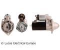 Startr LUCAS ELECTRICAL ‐ LUE LRS00660
