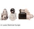 Startr LUCAS ELECTRICAL ‐ LUE LRS00675