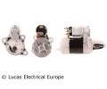 Startr LUCAS ELECTRICAL ‐ LUE LRS00708