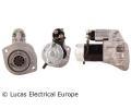 LUCAS ELECTRICAL Startr ‐ LUE LRS00727
