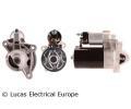 LUCAS ELECTRICAL Startr ‐ LUE LRS00737