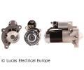 Startr LUCAS ELECTRICAL ‐ LUE LRS00751