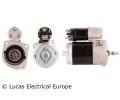 Startr LUCAS ELECTRICAL ‐ LUE LRS00761