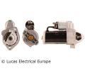 LUCAS ELECTRICAL Startr LUE LRS00783, LRS00783