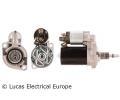 Startr LUCAS ELECTRICAL ‐ LUE LRS00791