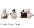 Startr LUCAS ELECTRICAL ‐ LUE LRS00828