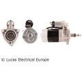 Startr LUCAS ELECTRICAL ‐ LUE LRS00893