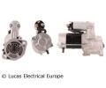 LUCAS ELECTRICAL Startr ‐ LUE LRS00896