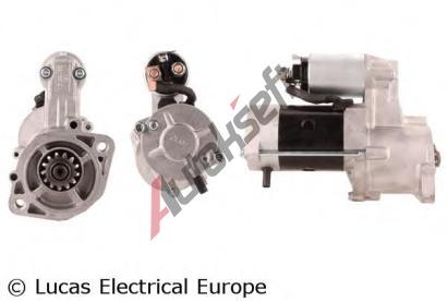 LUCAS ELECTRICAL Startr LUE LRS00896, LRS00896