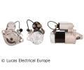 Startr LUCAS ELECTRICAL ‐ LUE LRS01265