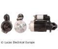 Startr LUCAS ELECTRICAL ‐ LUE LRS01279