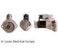 Startr LUCAS ELECTRICAL ‐ LUE LRS01343