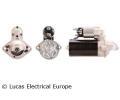 Startr LUCAS ELECTRICAL ‐ LUE LRS01382