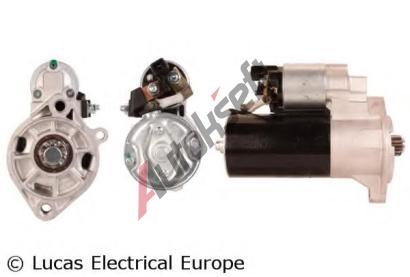 LUCAS ELECTRICAL Startr LUE LRS01389, LRS01389