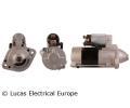 Startr LUCAS ELECTRICAL ‐ LUE LRS01436