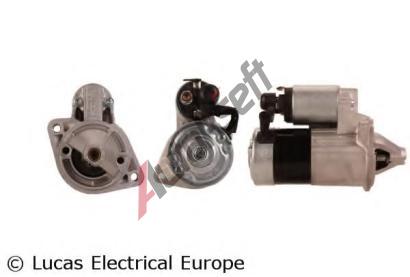 LUCAS ELECTRICAL Startr LUE LRS01460, LRS01460