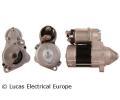 Startr LUCAS ELECTRICAL ‐ LUE LRS01461