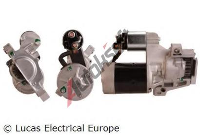 LUCAS ELECTRICAL Startr LUE LRS01465, LRS01465