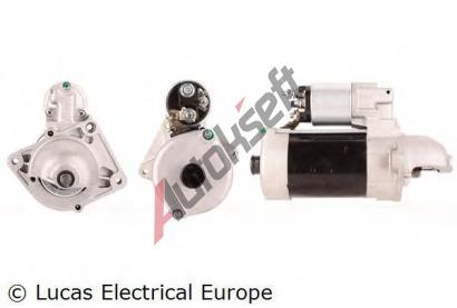 LUCAS ELECTRICAL Startr LUE LRS01471, LRS01471