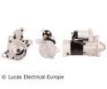LUCAS ELECTRICAL Startr ‐ LUE LRS01492