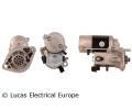 LUCAS ELECTRICAL Startr LUE LRS01497, LRS01497