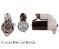 LUCAS ELECTRICAL Startr ‐ LUE LRS01540