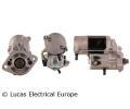 Startr LUCAS ELECTRICAL ‐ LUE LRS01551