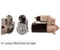 Startr LUCAS ELECTRICAL ‐ LUE LRS01559