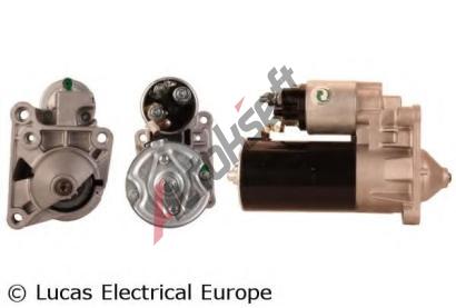 LUCAS ELECTRICAL Startr LUE LRS01559, LRS01559