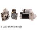 Startr LUCAS ELECTRICAL ‐ LUE LRS01590