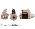 LUCAS ELECTRICAL Startr LUE LRS01592, LRS01592