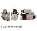 Startr LUCAS ELECTRICAL ‐ LUE LRS01593