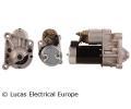 Startr LUCAS ELECTRICAL ‐ LUE LRS01596