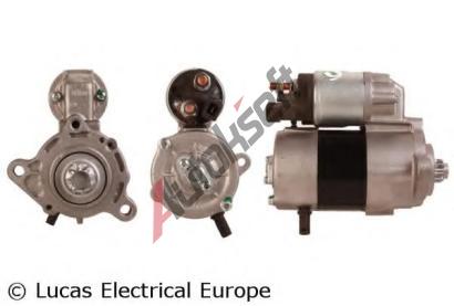 LUCAS ELECTRICAL Startr LUE LRS01599, LRS01599