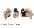 Startr LUCAS ELECTRICAL ‐ LUE LRS01625