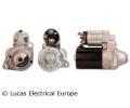 Startr LUCAS ELECTRICAL ‐ LUE LRS01635