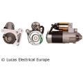 Startr LUCAS ELECTRICAL ‐ LUE LRS01640