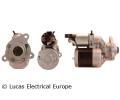 Startr LUCAS ELECTRICAL ‐ LUE LRS01647