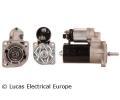 Startr LUCAS ELECTRICAL ‐ LUE LRS01668