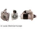 Startr LUCAS ELECTRICAL ‐ LUE LRS01710