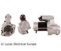 Startr LUCAS ELECTRICAL ‐ LUE LRS01712